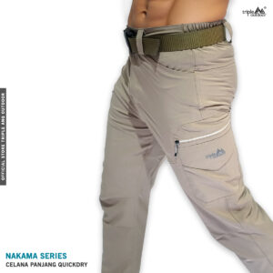 Nakama Series