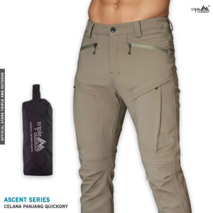 Ascent Series