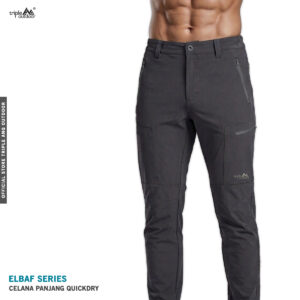 Elbaf Series