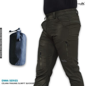 Enma Series