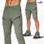 Flexion Zip Series