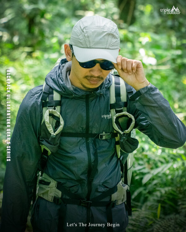 Larantuka Gear 5