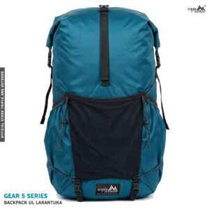Larantuka Gear 5 FREE INNER