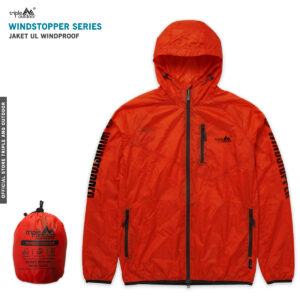 Windstopper Series