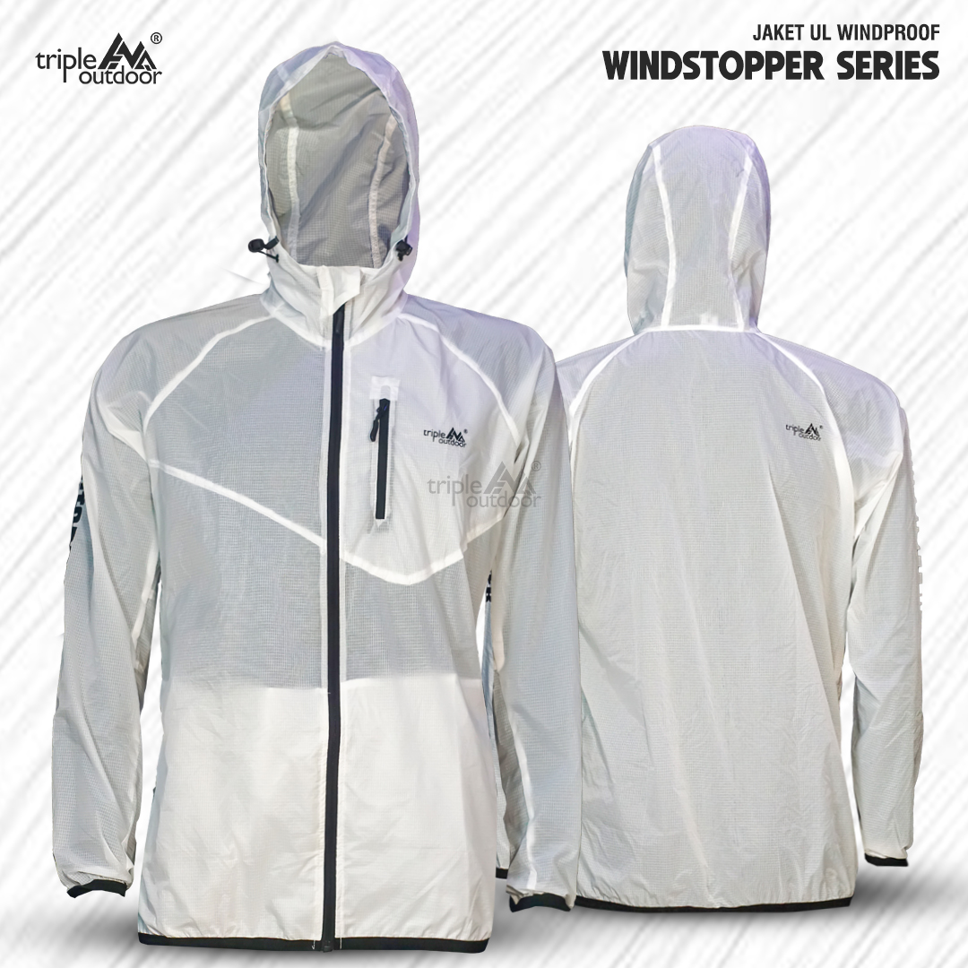 Windstopper Series