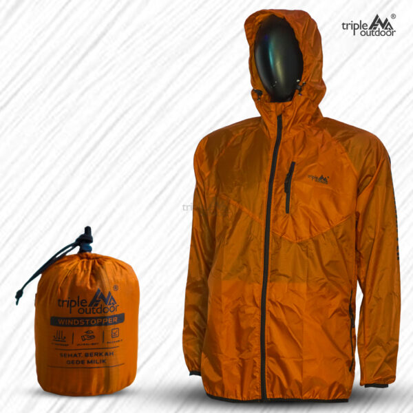 WINDS-MARKET-4 Windstopper Series