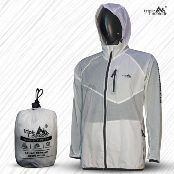 WINDS-MARKET-6 Windstopper Series