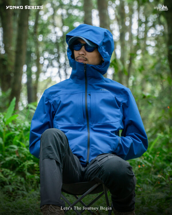 YONKO-10 Yonko Series