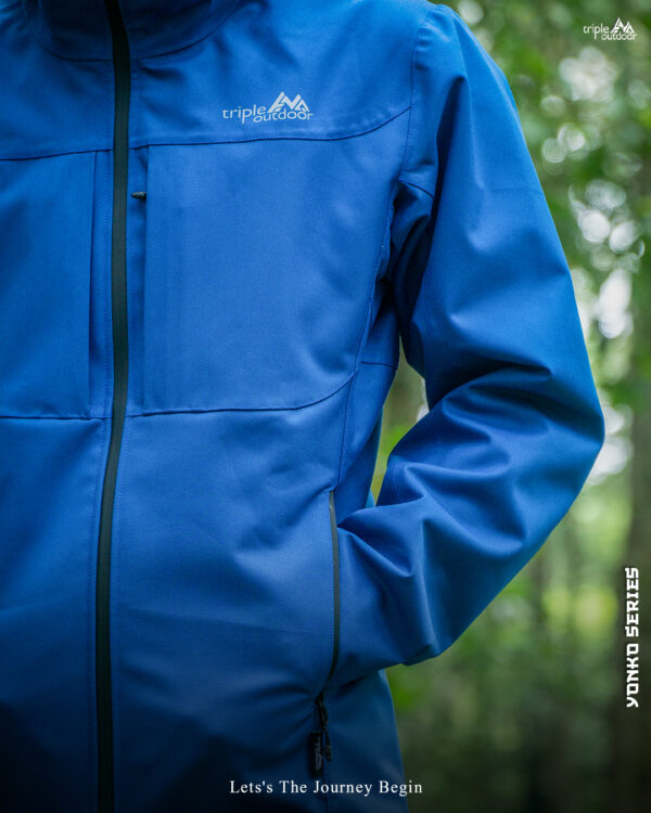 YONKO-3 Yonko Series