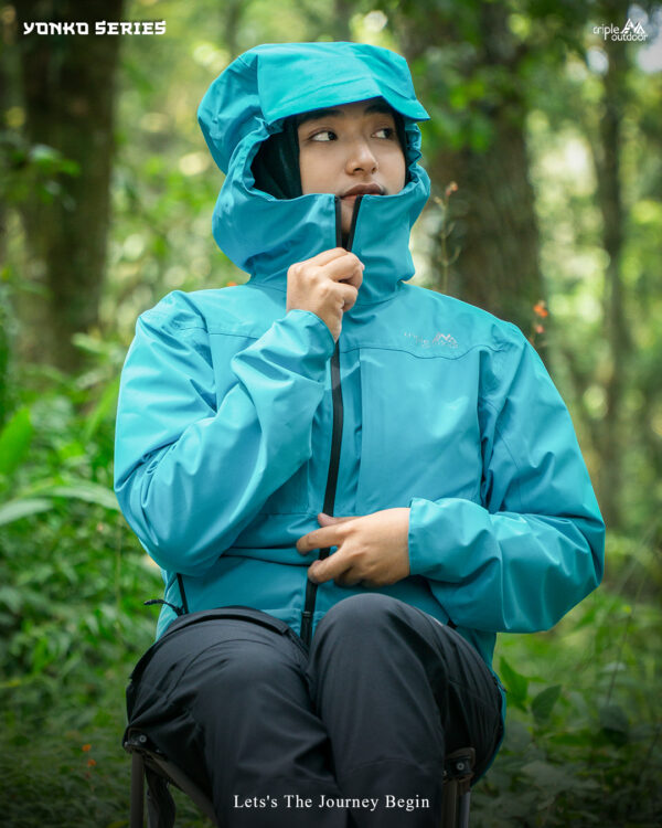 YONKO-6 Yonko Series