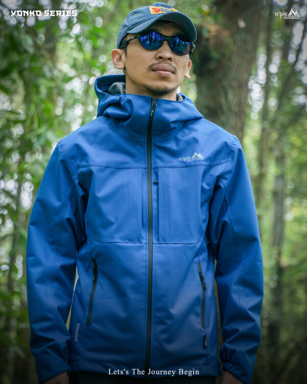 YONKO-7 Yonko Series