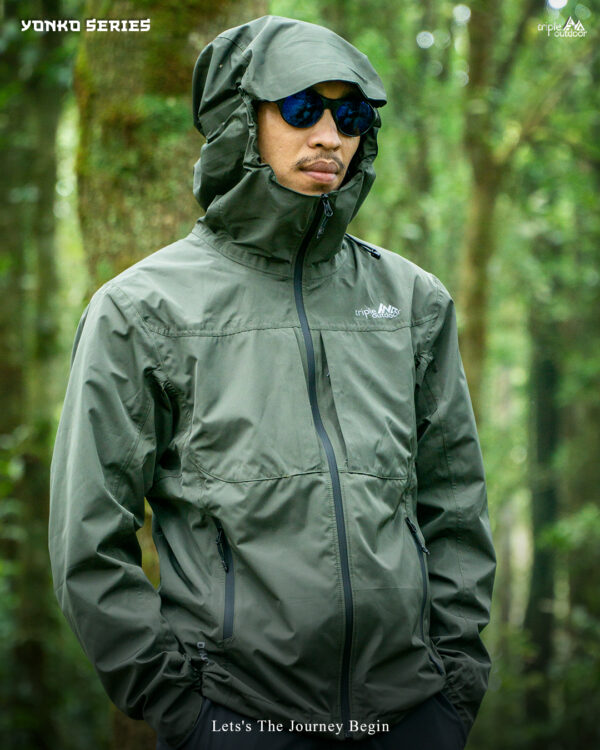 YONKO-ARMY Yonko Series