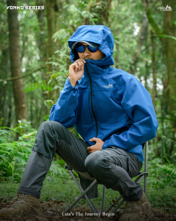 YONKO-BIRU Yonko Series