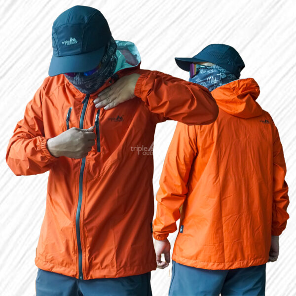 Rainwear Classic Series