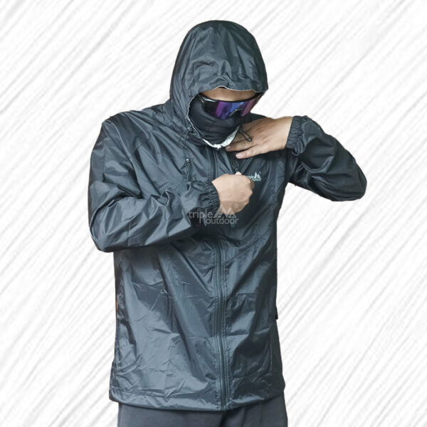 Rainwear Classic Series