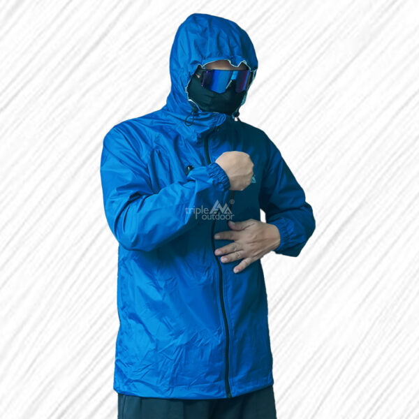 Rainwear Classic Series