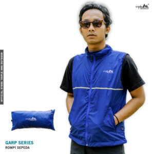 Garp Series