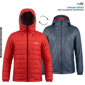 Hakuba Series