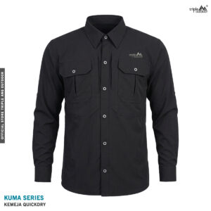 Kuma Series - Panjang