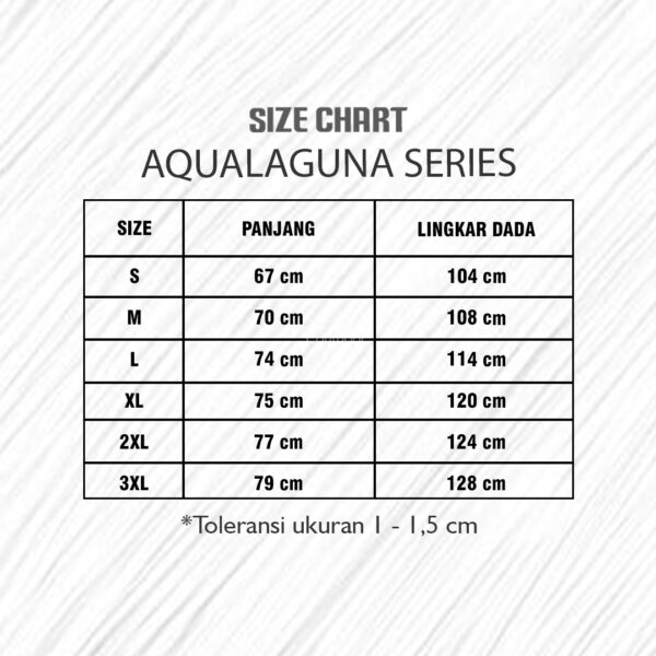 Aqualaguna XP Series