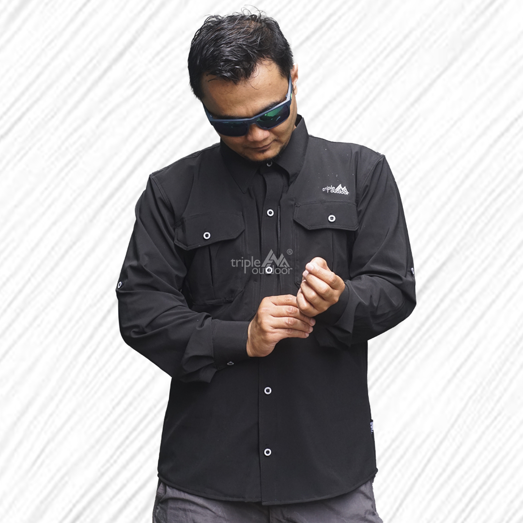 Kuma Series - Panjang