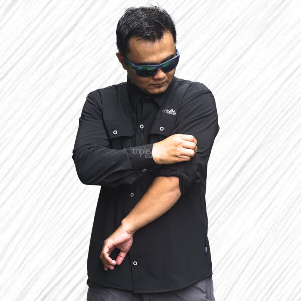 Kuma Series - Panjang