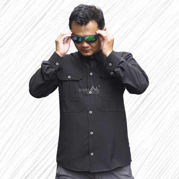 Kuma Series - Panjang