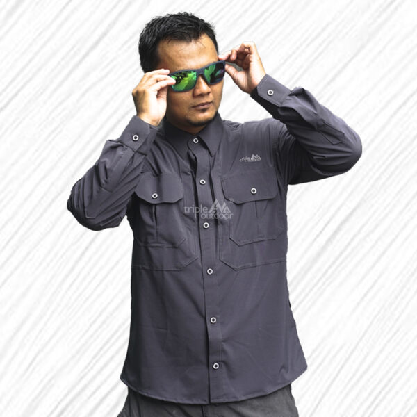 Kuma Series - Panjang