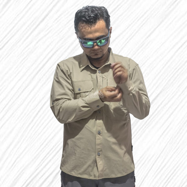 Kuma Series - Panjang