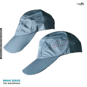 Brave Series