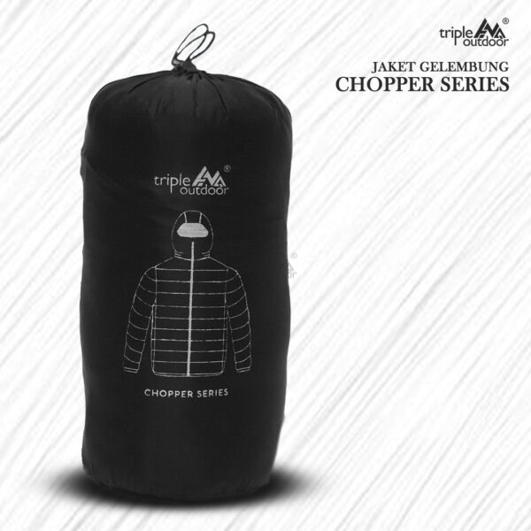 Chopper Series