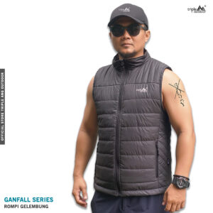 Ganfall Series