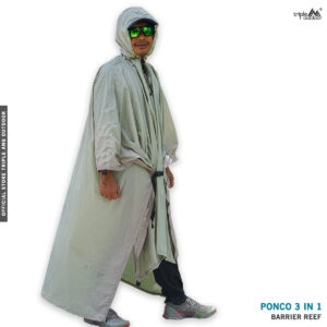 Ponco 3 in 1