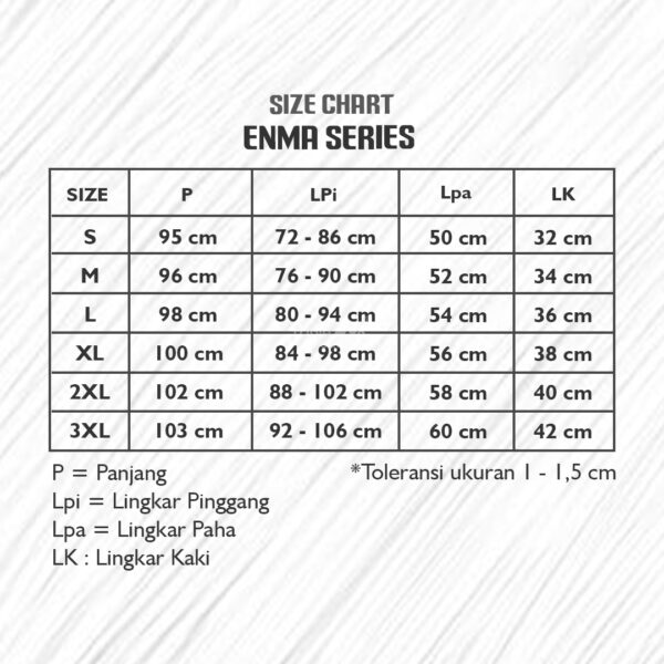 Enma Series