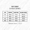 Shaka Series