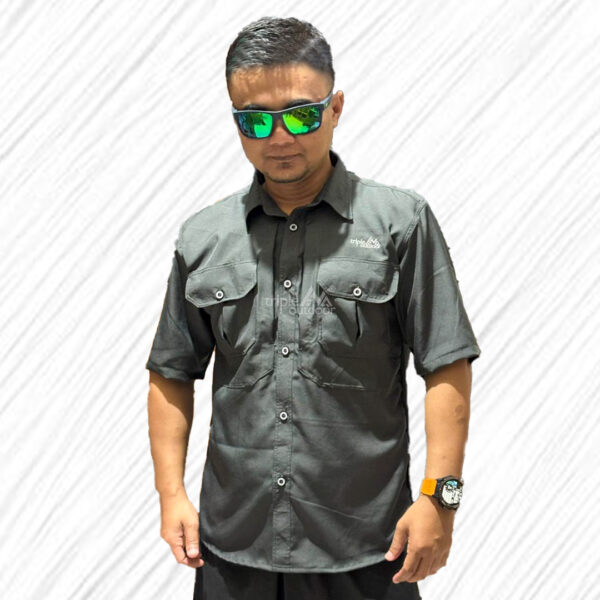 Kuma Series - Pendek