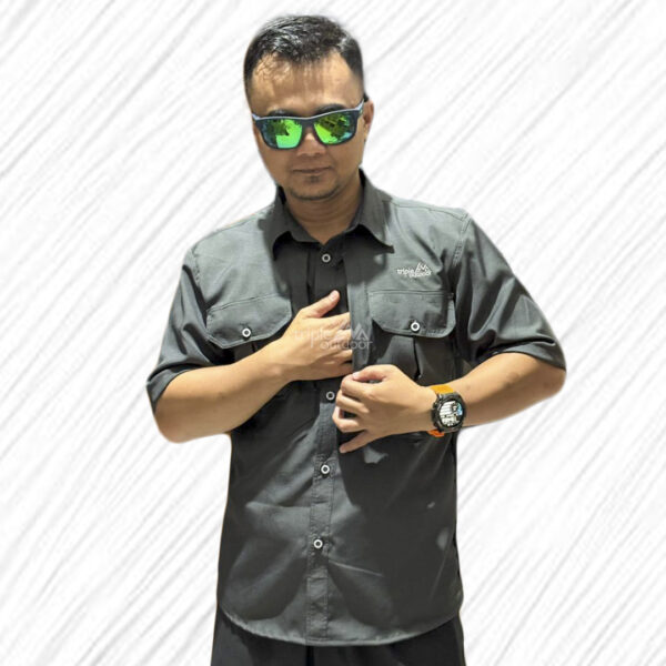 Kuma Series - Pendek