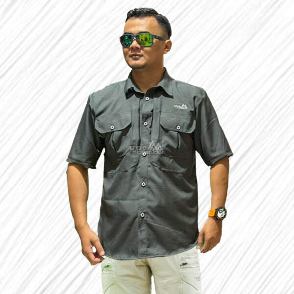 Kuma Series - Pendek