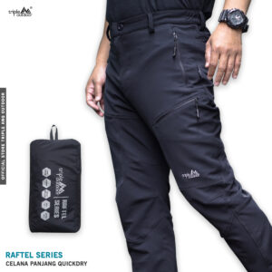 Raftel Series