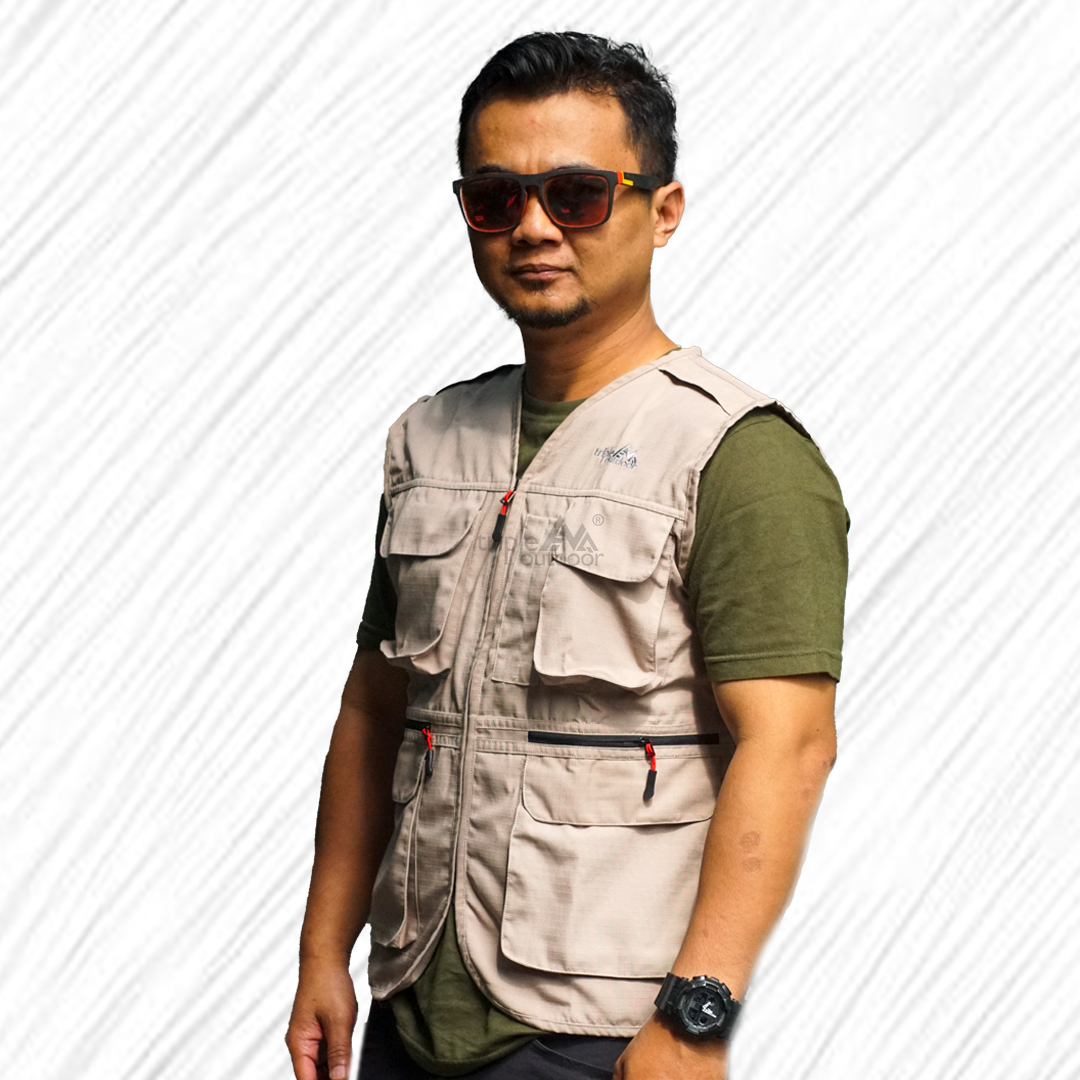 Vest Alpha Series