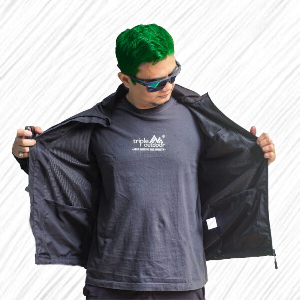 ZORO-MARKET-3 Zoro Series