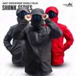 Shank Series