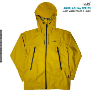 Aqualaguna Series