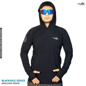 Blackhole Series