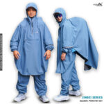 Jinbei Series