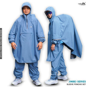Jinbei Series