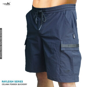 Rayleigh Series