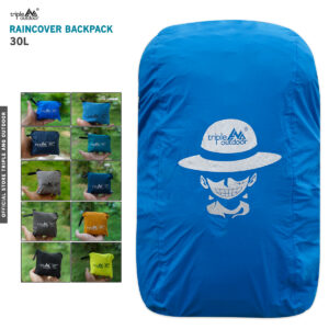 Raincover