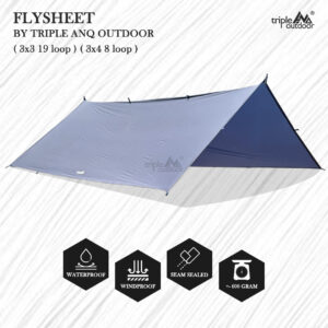 Flysheet 3x3