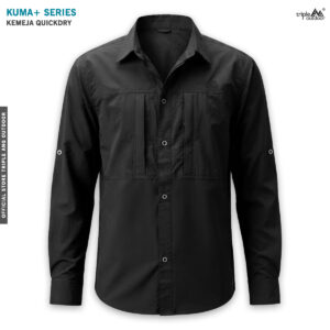 Kuma+ Series - Panjang